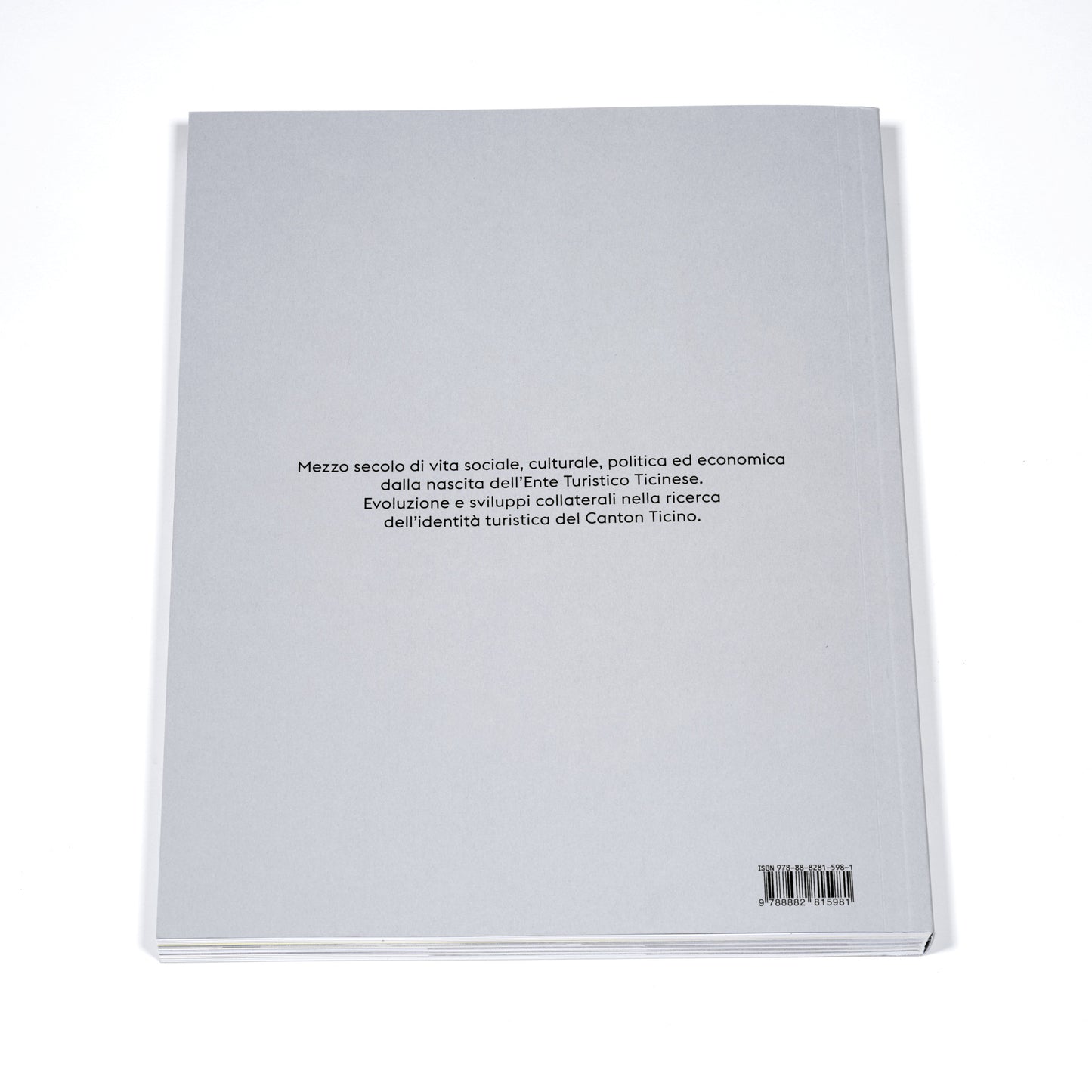 Buch Immagine Ticino