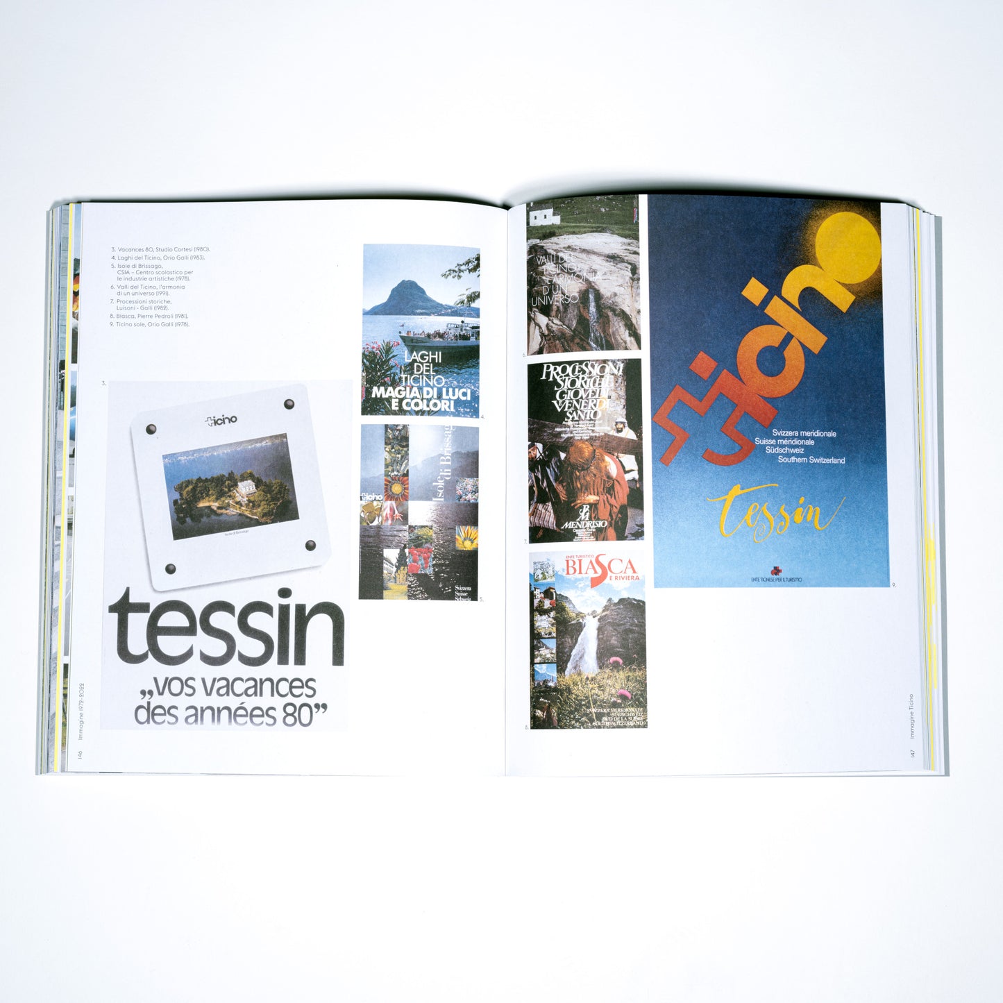 Buch Immagine Ticino