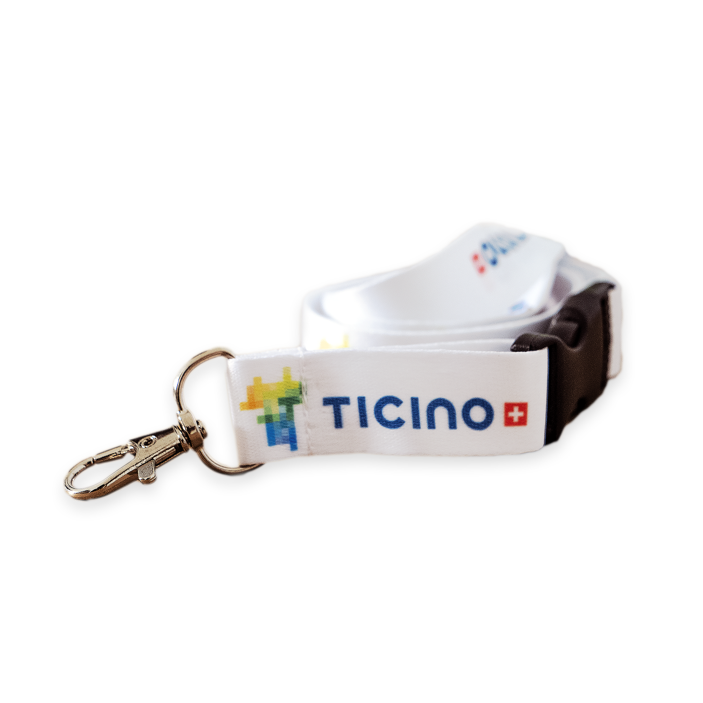 Lanyard