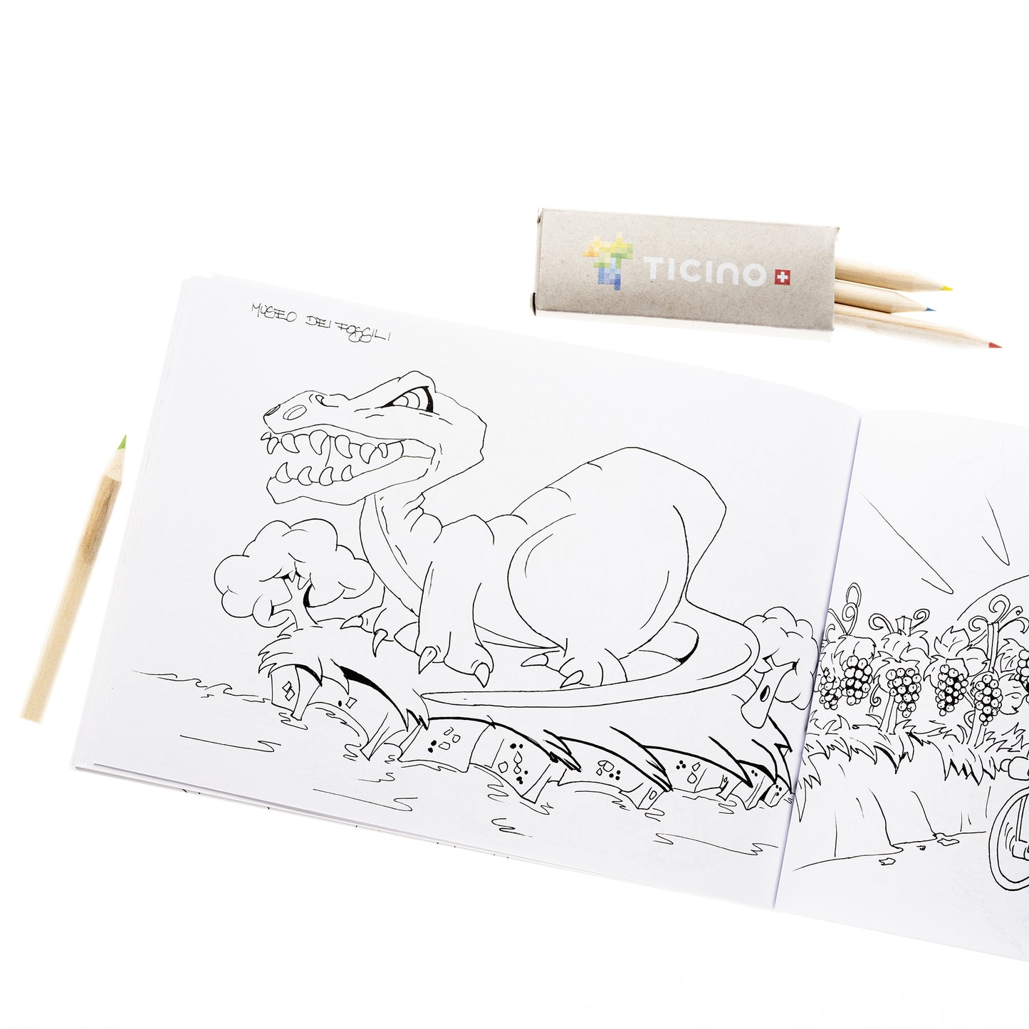 Coloring book
