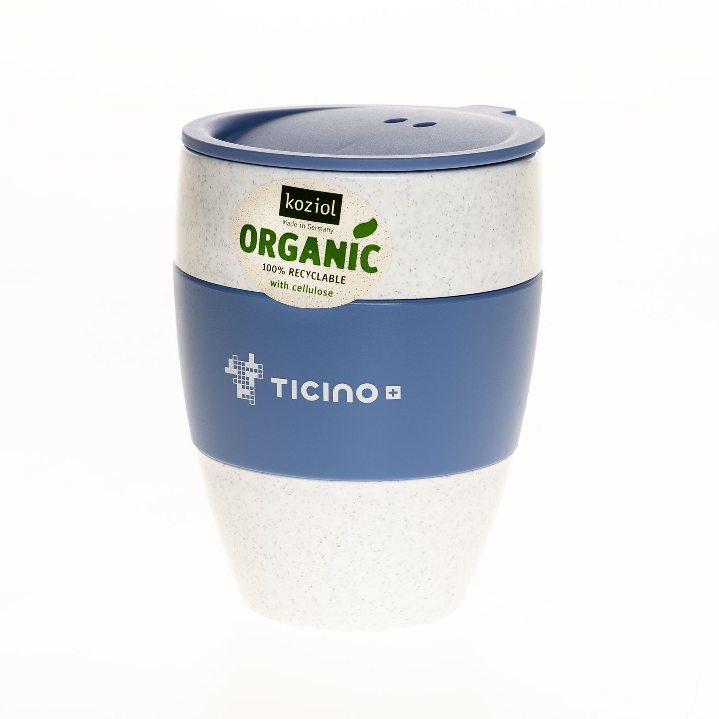 Ticino to go-Tasse