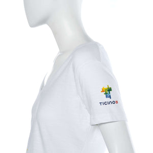T-Shirt (Ladies)