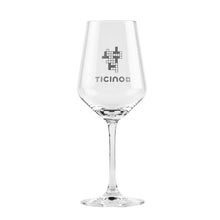 Download the image in the gallery viewer, white wine glasses