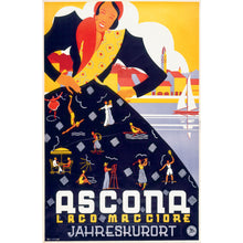 Download the image in the gallery viewer, Vintage Poster - Set 1