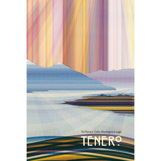 Poster - Tenero (Thomas Capponi)