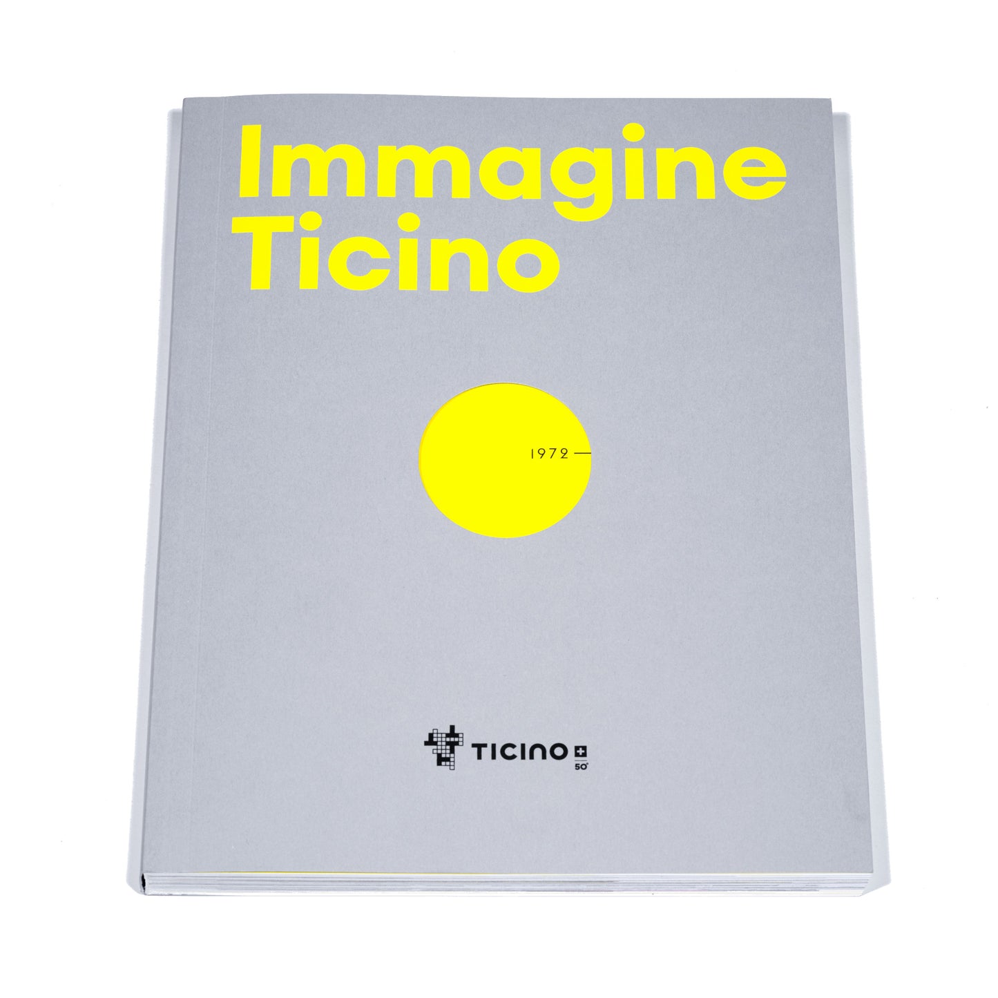 Buch Immagine Ticino